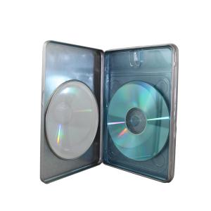Wholesale DVD tin with window from china suppliers