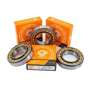 Wholesale Lubricate Grease or Oil Lubricated NU/NJ/NF2309EM Cylindrical Roller Bearing 45*100*36mm from china suppliers