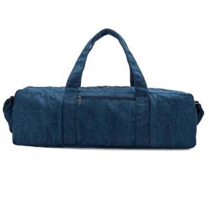 Wholesale Multifunction Fashion Canvas Duffle Yoga Gym Bag Suit for Outdoor from china suppliers