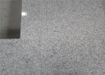 Polished L Shaped Granite Countertop , Prefabricated Stone Countertops L Shape