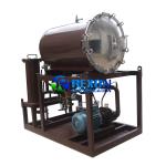 Fast Dehydrator & Coalescing Separation Oil Purifier TYB-100(6000LPH)