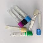 SST Blood Test BD vacuum blood colletion tube Blood Collection Tubes No Addive