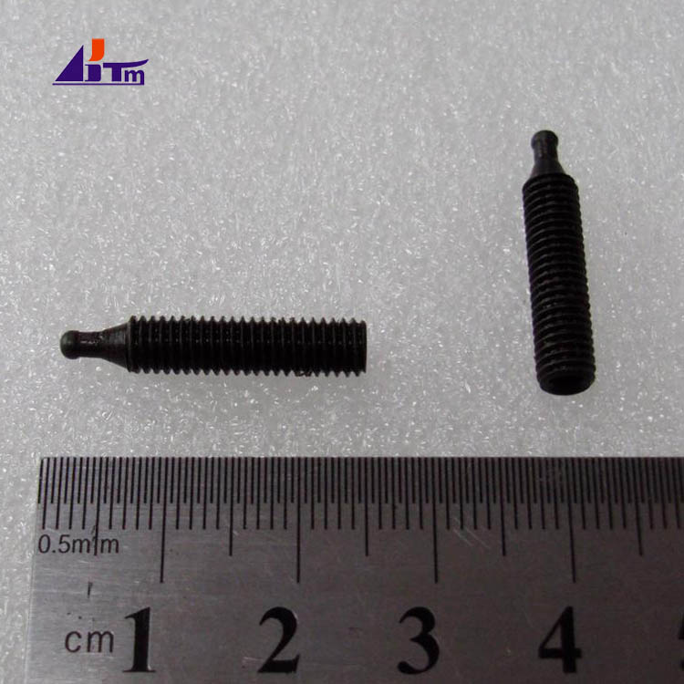 ATM Spare Parts Diebold Adjustment Screw 29-006541-000C