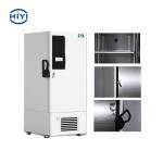 340L Hospital Biomedical Freezer Cabinet MDF-86V340E For Reagent Vaccine Storage
