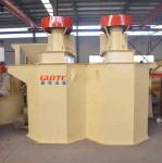 High Capacity Sand Washing Machinery Scrub Machine for Mining Equipment AC Motor