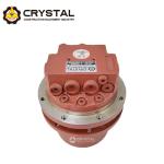 Excavator Travel Motor 1.5-2 Tons Final Drive Hydraulic Motor