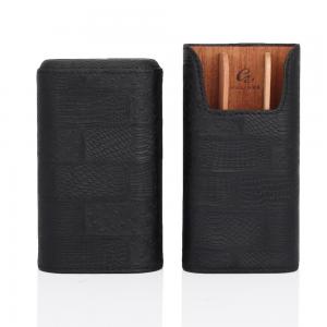 Wholesale High End Humidor Cigar Cutter Custom Boxes Wholesale Cigar Humidor from china suppliers