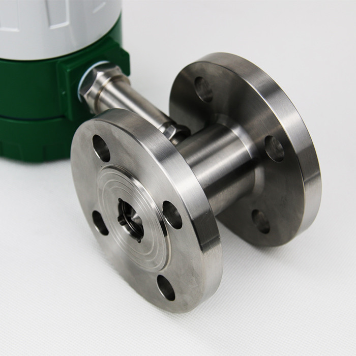 Gas Turbine Flow Meter Smart Liquid Turbine Flowmeter