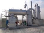 Animal Body Pet Incinerator Customized Livestock Incinerator