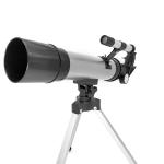 50mm 360mm Astronomical Refractor Telescope For Kids Beginners Adults