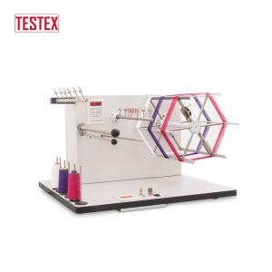 Wholesale Variable Speed Wrap Reel Automatic Textile Testing Equipment from china suppliers