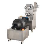 P110 Automatic Date Ball Rounder Machine For Sales