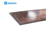 Ultra Thin Copper Clad Aluminum Sheet , Copper Clad Aluminum Strip