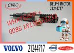 Good Quality Diesel Fuel Injector 21244717 BEBE4F07001 85003109 8500914 For VOL