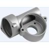 Buy cheap A356-T6 Sand Casting Aluminum Parts Ra12 Roughness DIN BS Standards Easy from wholesalers