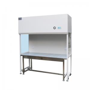 Wholesale Vertical air low Noise 50dBA Laminar Flow Clean Bench With Split Table from china suppliers