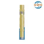 Anti-H2S Liner Hanger Double Cone L80 Air Seal Buckle for Oil Well Drilling