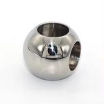Industry DN40-200 Stainless Steel 304 Hollow Valve Ball with Corrosion