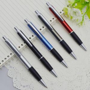 Wholesale Factory New Design Custom Advertising Ball Pen，Promotional Gift Ballpoint pen from china suppliers