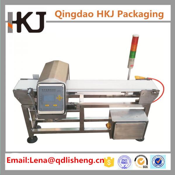 Quality Multipurpose Pharmaceutical / Food Metal Detector For Meat Industry Bakery Industry for sale