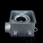 Whole House Bathroom Inline Ceiling Mount High Flow Air Ventilation Fans​