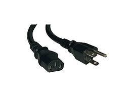 Wholesale Customized Length North American Power Cord Widely Used For Home Appliances from china suppliers
