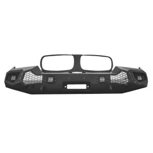 Wholesale United States Manufactured Vehicle Front Bumper Protector For Heavy-Duty Protection from china suppliers