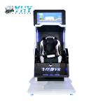 360 Degree 9D Virtual Reality Simulator