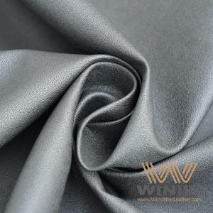 Wholesale Color Rich And Water Repellency Microfiber Faux Leather Used For Gloves from china suppliers