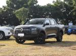 Great Wall Cannon Vanta Commercial Van 2.4T Diesel Automatic Four Wheel Drive