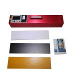 Retro Reflectometer For Road Marking 700mm x 135mm x 115mm