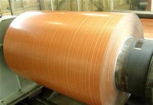 Wholesale CGCC Ppgi Colour Coated Sheet Prepainted Galvanized Steel Coil from china suppliers