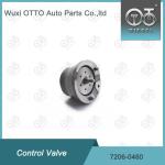 Common Rail Injector Control Valve Solenoid Valve 7206-0460 For Injector