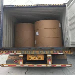 Wholesale Innovative Lightweight Coated Paper For Modern Digital Printing Needs from china suppliers