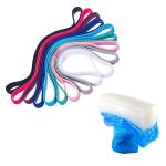 Food Grade Transparent Liquid Silicone Rubber FDA Menstrual Cup Making