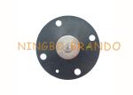 NBR Buna Nitrile Material Solenoid Valve Repair Kit Replacement Secondary