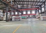 Pneumatic 1426 Rotary Die Cutting Machine Fully Automatic Corrugated Cardboard