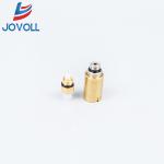 Air Suspension Absorber Shock Repair Kit Copper Gas Valve For Audi Q7 VW Touareg