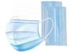 High Effective Medical 3 Ply Face Mask 95% BFE For Daily Protection