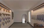 Anti Glare Recessed Aluminium Led Profile 24mm Anodized Finished