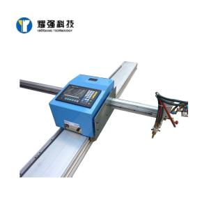 Wholesale 5ftx10ft CNC Plasma Flame Cutting Machine Multifunctional from china suppliers