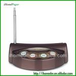 Flashing lights menu folder restaurant wireless restaurant wireless ordering