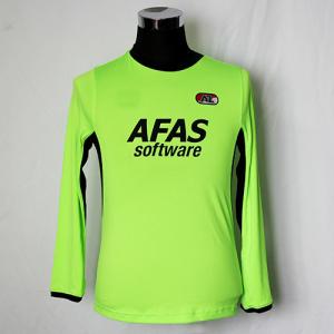 Wholesale ECO Friendly Football Team Shirts , Quick Dry Official Football Shirts from china suppliers