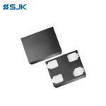 Industrial SJK8008 SMD 2016 MEMS CMOS 106.25MHz 20PF 20ppm 3.3V Crystal