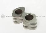 Zinc/Nickel/Chrome/Black/Oxide/Other Surface Treatment Screw Elements 10-200mm