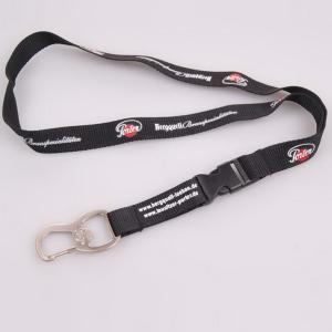 Wholesale Sublimation Printed Beer Bottle Opener Lanyard Custom China factory wholesale price promotional items branding gifts from china suppliers