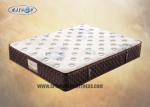 Home Use Excellent Latex Bonnell Spring Mattress Pocket Coil Mattress