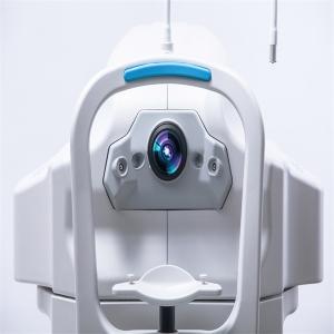 Wholesale FAF Non Mydriatic Fundus Camera Optical Retinal Imaging from china suppliers