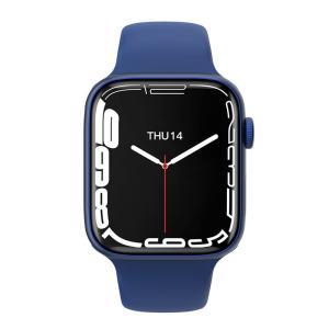 China KD17 Plus FR5082 Google Waterproof Android Watch With Pulse Oximeter on sale