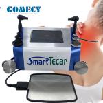GOMECY Smart Tecar Machine 300KHZ - 450KHZ CET RET RF Machine